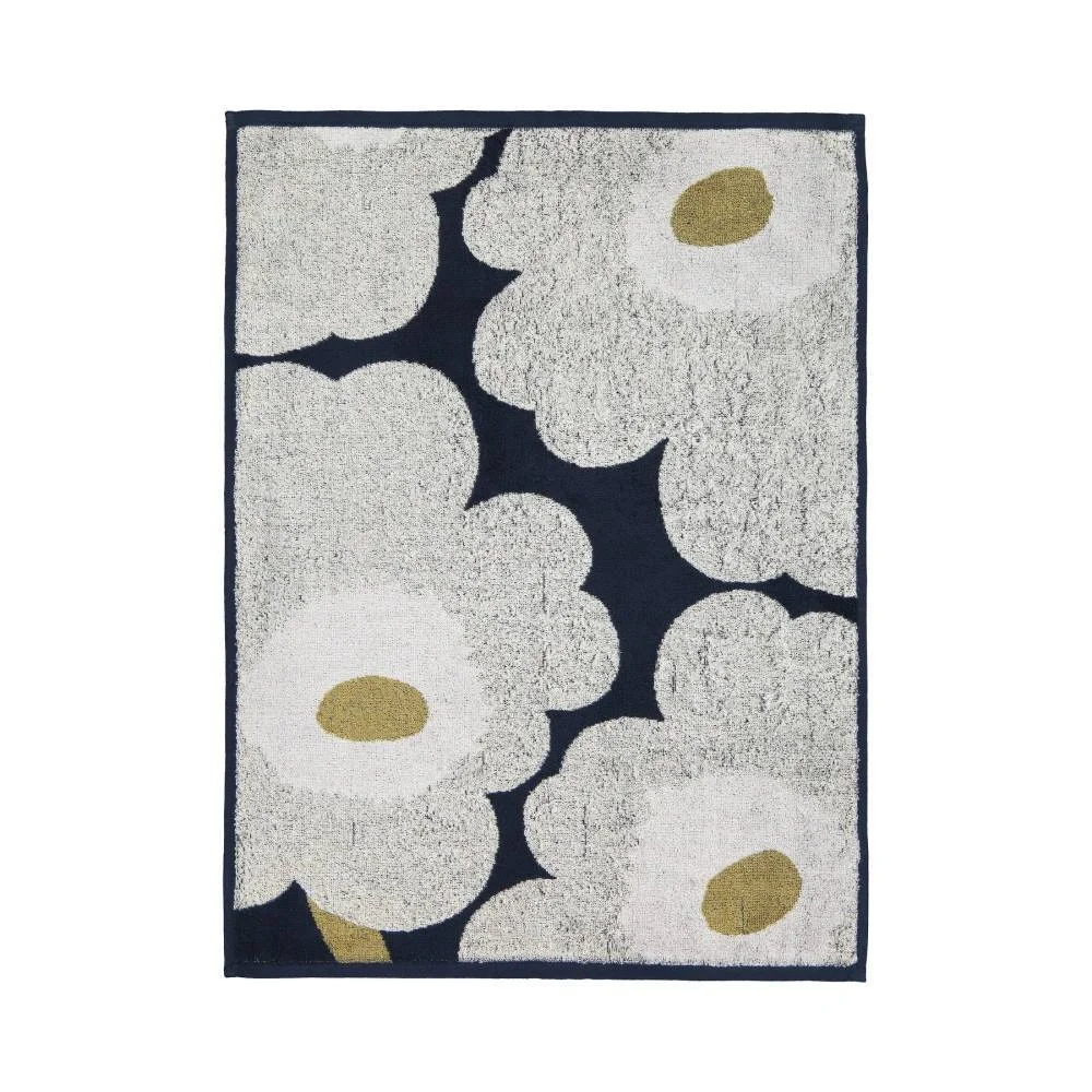 Marimekko Unikko Hand Towel 50x70cm Marimekko Unikko Hand Towel 50x70cm