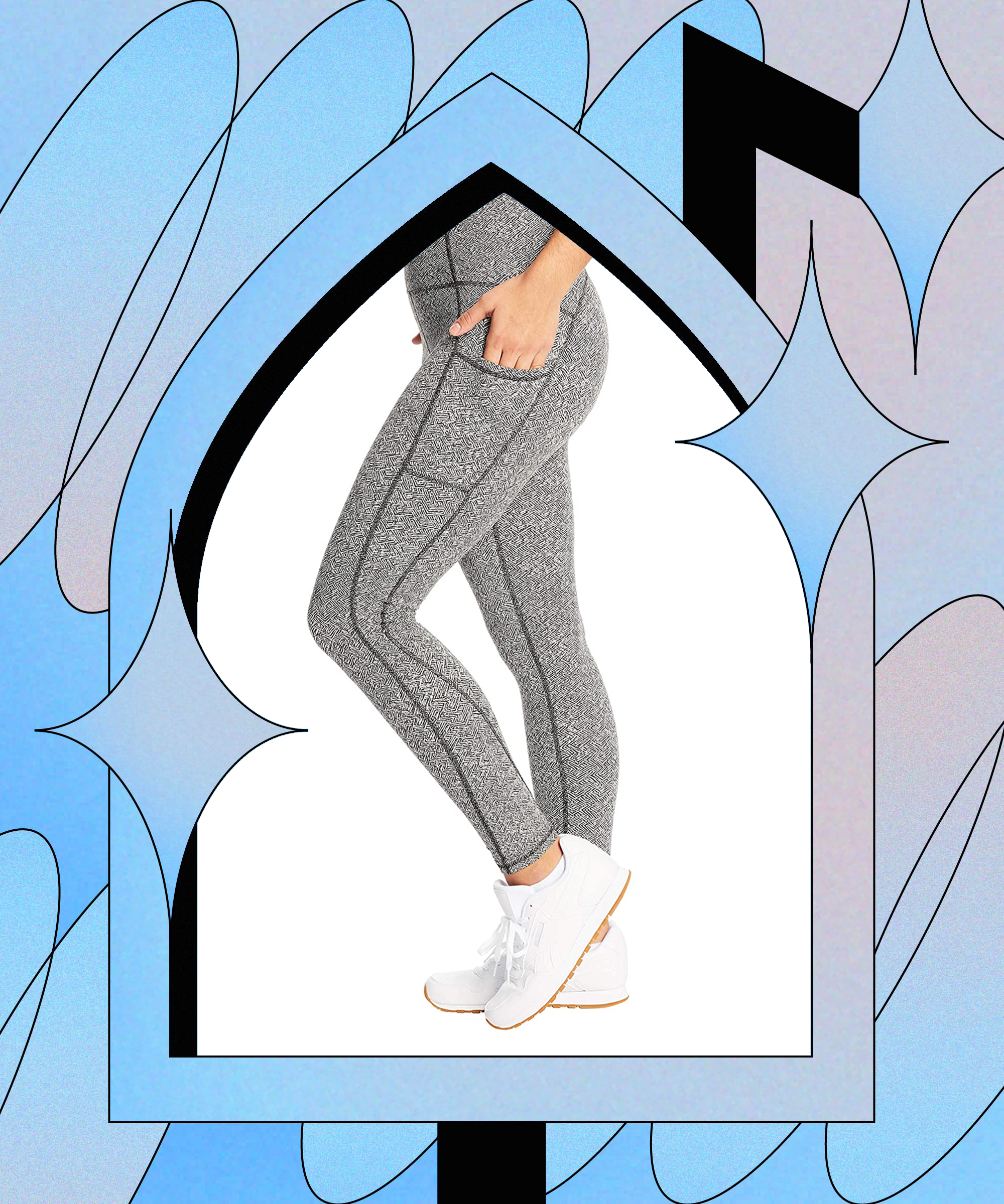 Best Price Onzie Mens Core Capri Yoga Pants