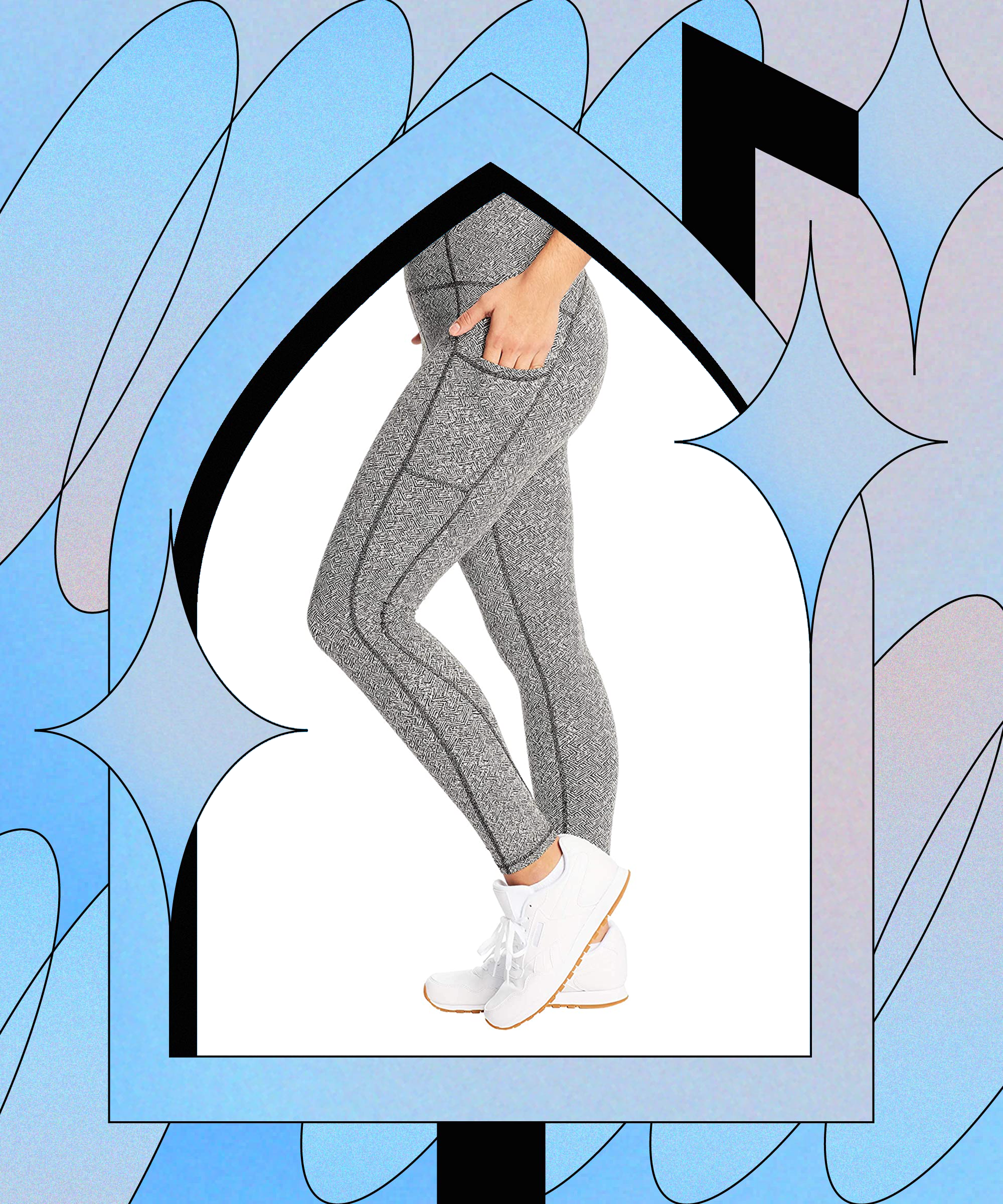amazon prime leggings