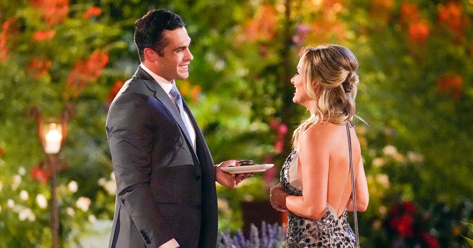 Bachelorette Contestant Yosef Leans Into Villain Title