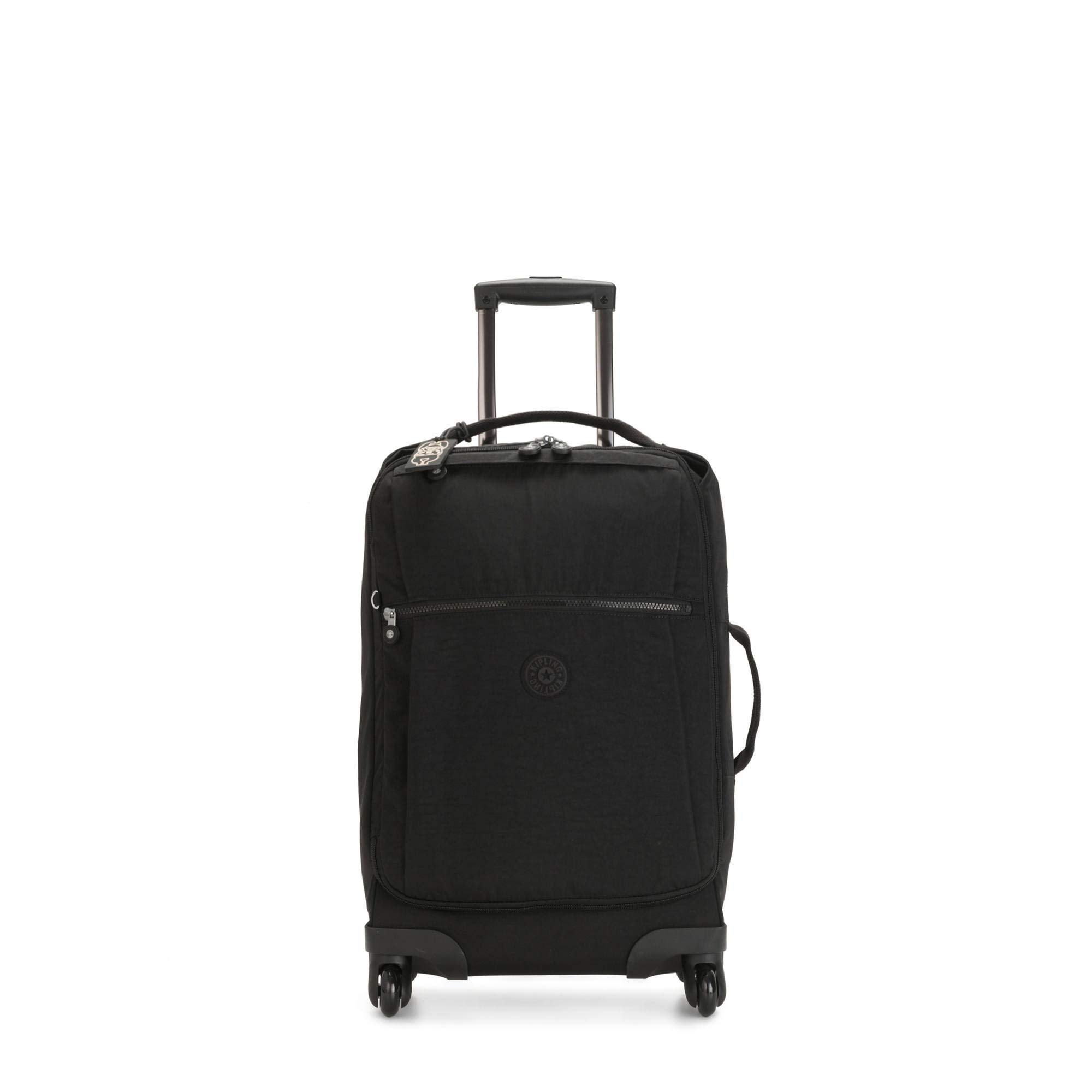 Kipling + Darcey Softside Spinner Wheel Luggage