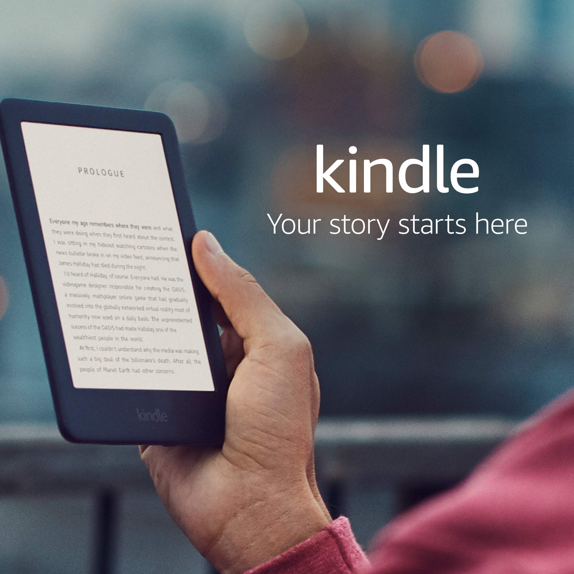 kindle buy book