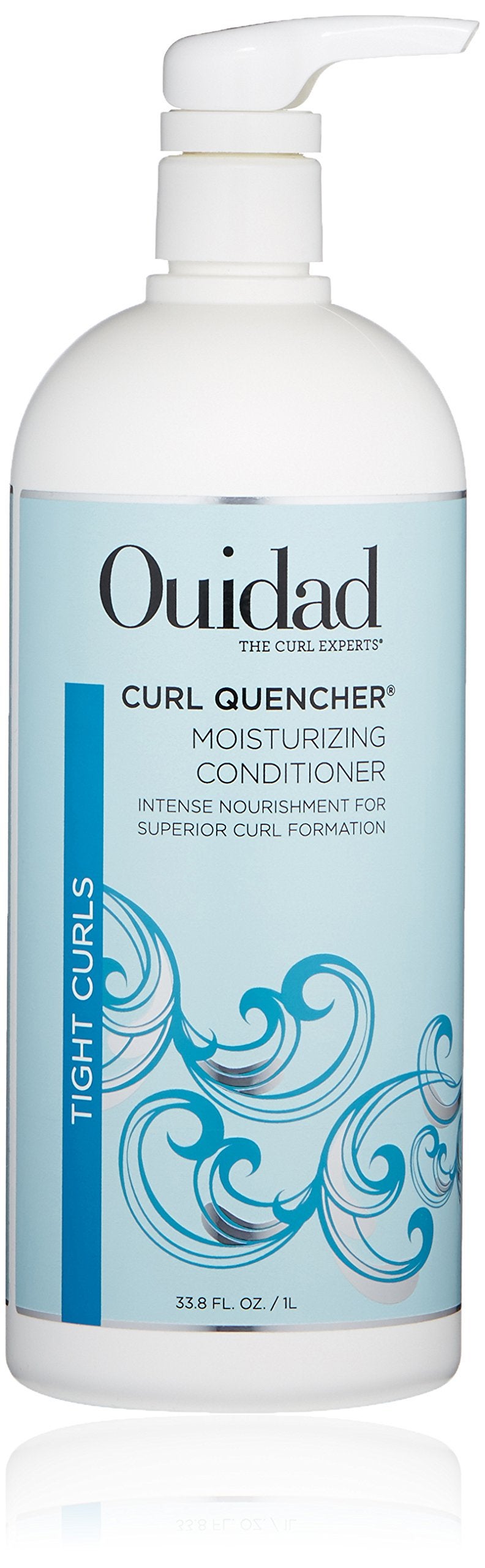 Ouidad + Ouidad Curl Quencher Moisturizing Conditioner