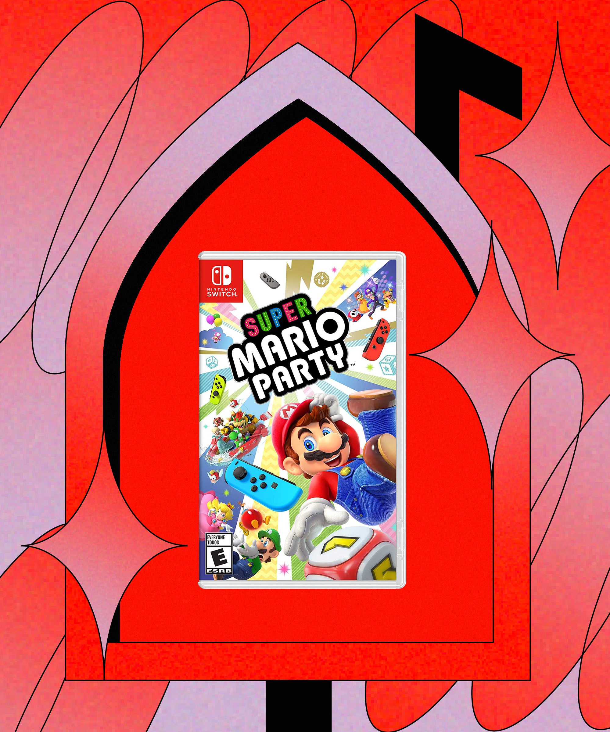 Nintendo switch prime day 2020 deals