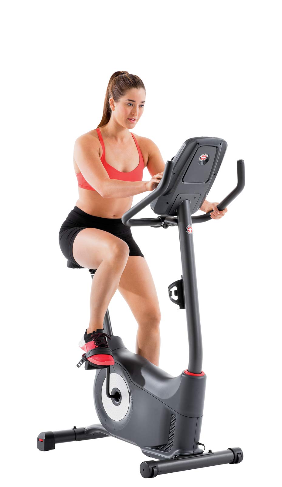 Schwinn + Upright Bike Series