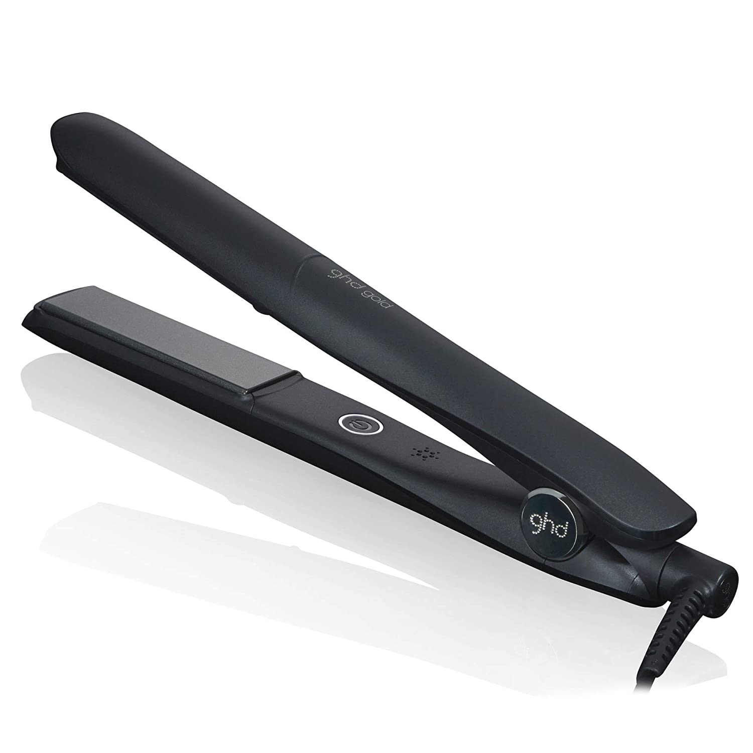 GHD + Ceramic Flat Iron