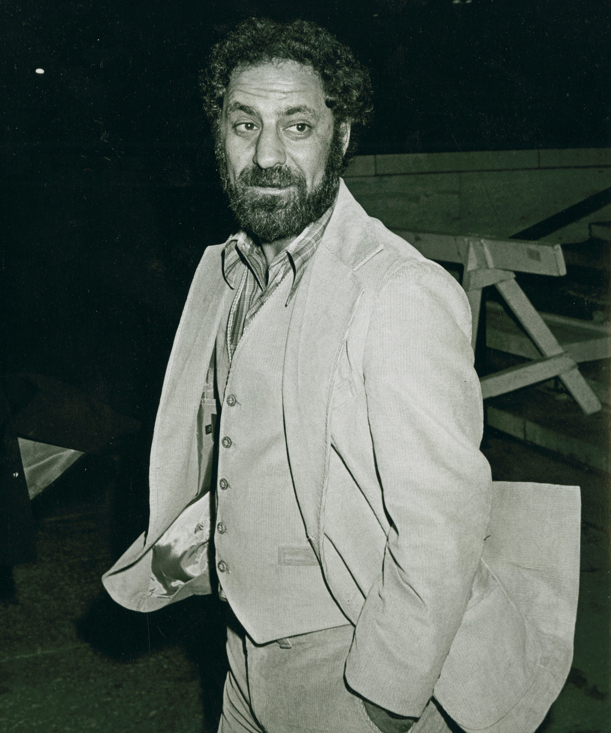 The Casting Of Netflix’s Trial of the Chicago 7 Is Spot On