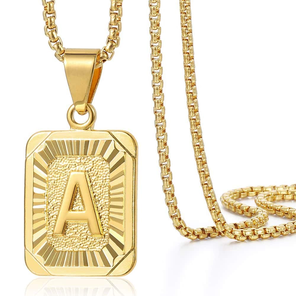 Best Personalized Necklaces