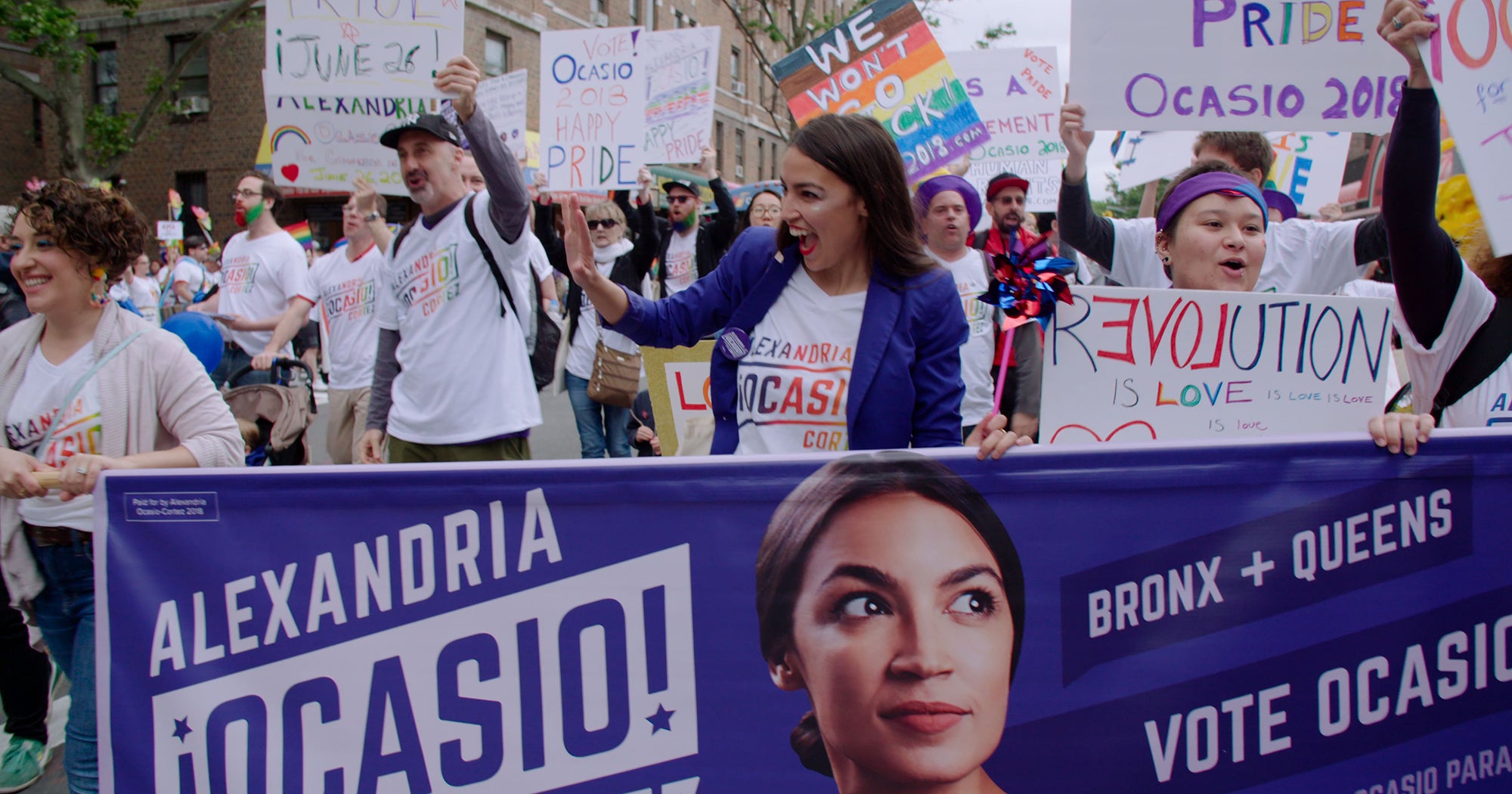 13 Documentaries To Watch Before The 2020 Election