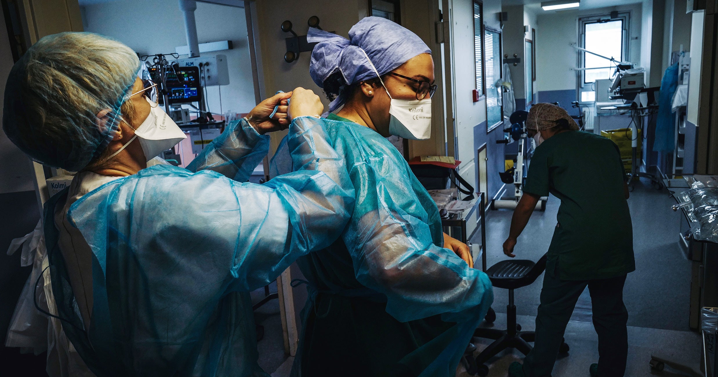 Thinking Of Being A Sexy Nurse For Halloween? Read This