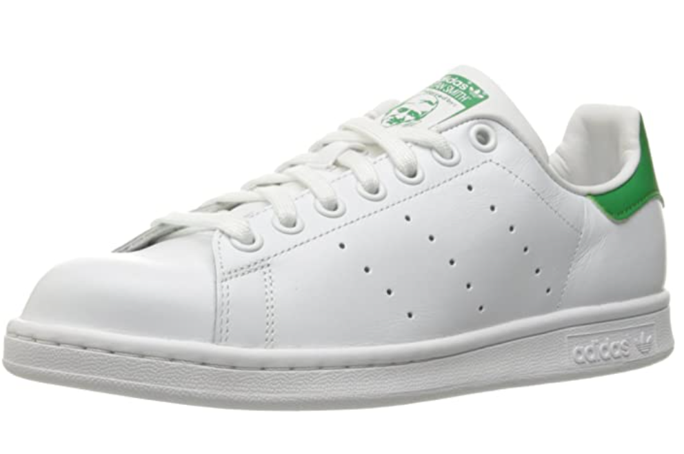 Adidas + Womenâs Stan Smith Sneaker