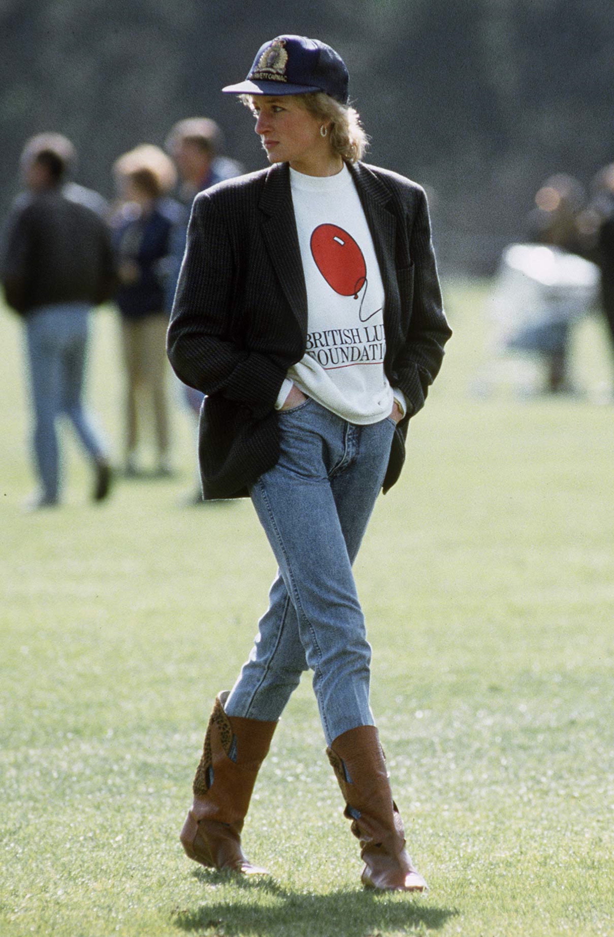 Princess diana best outfits online
