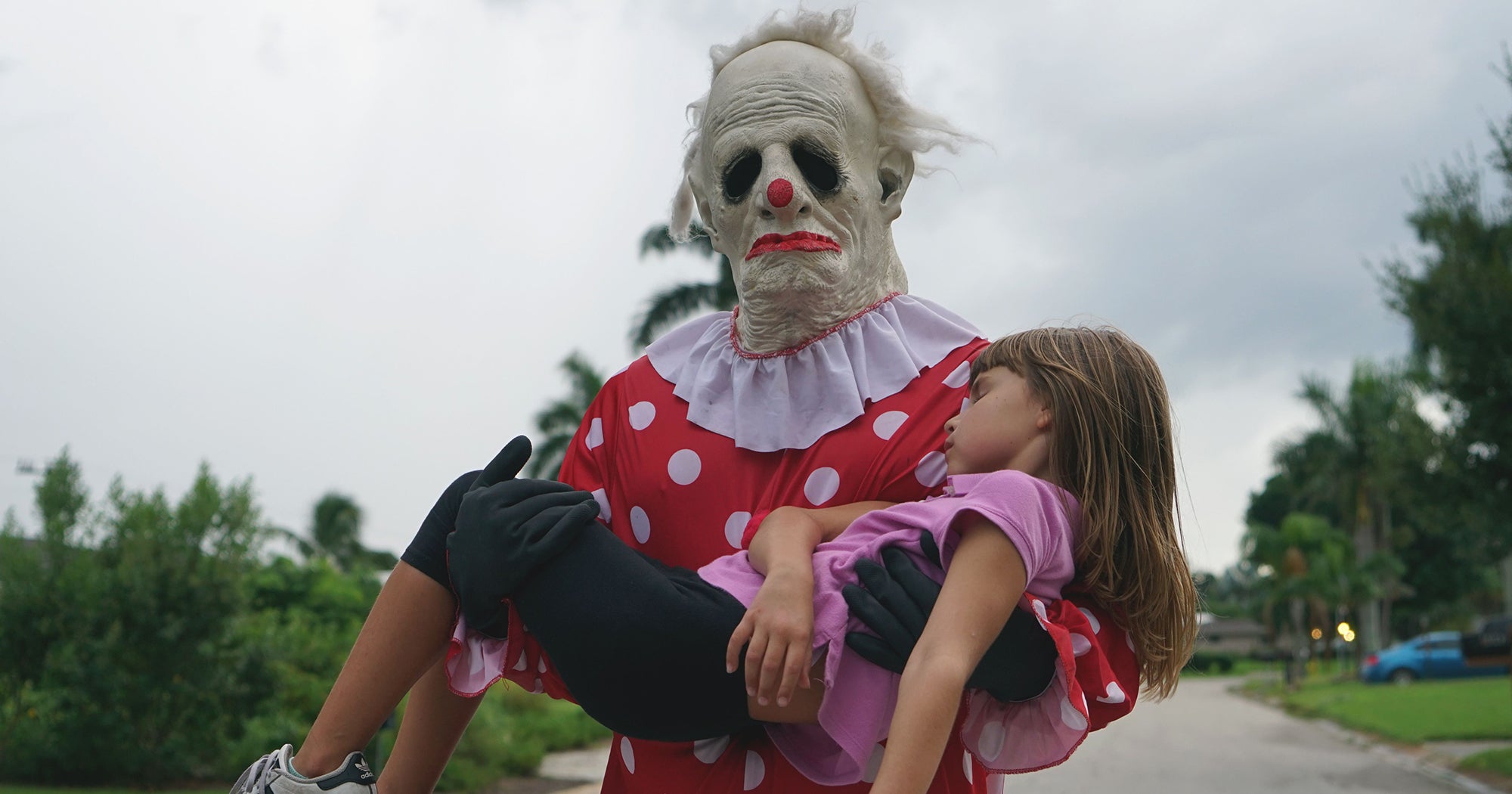 Spooky Scary Documentaries And Where To Watch Them