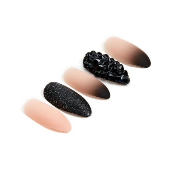 Best Press On Nails Kits For Halloween The Holidays