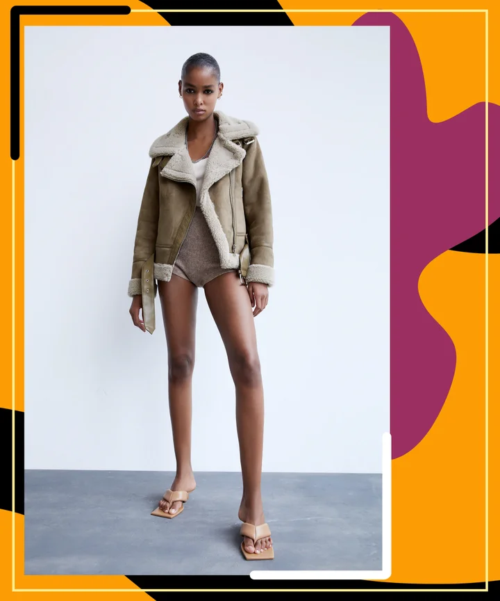 Zara autumn winter collection 2020 Clearance