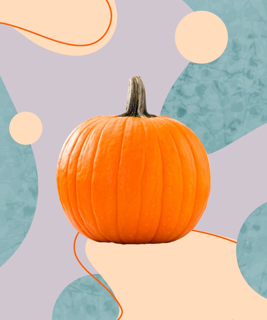 A Nutritionist Weighs In On Our Pumpkin Obsession