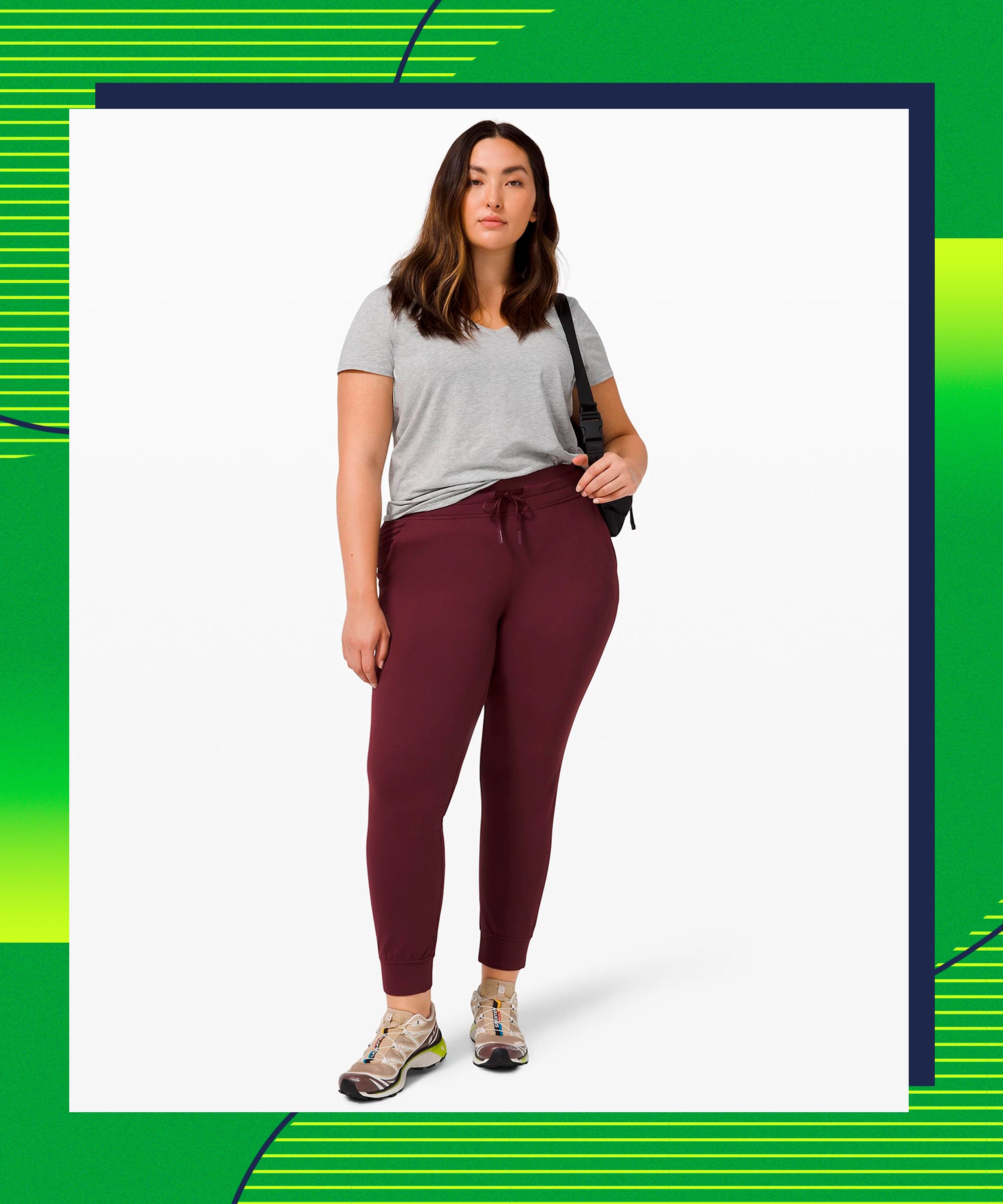 best casual joggers womens