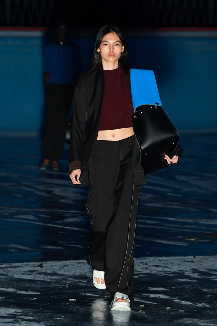The best bags seen on the fall/winter 2022 runways so far