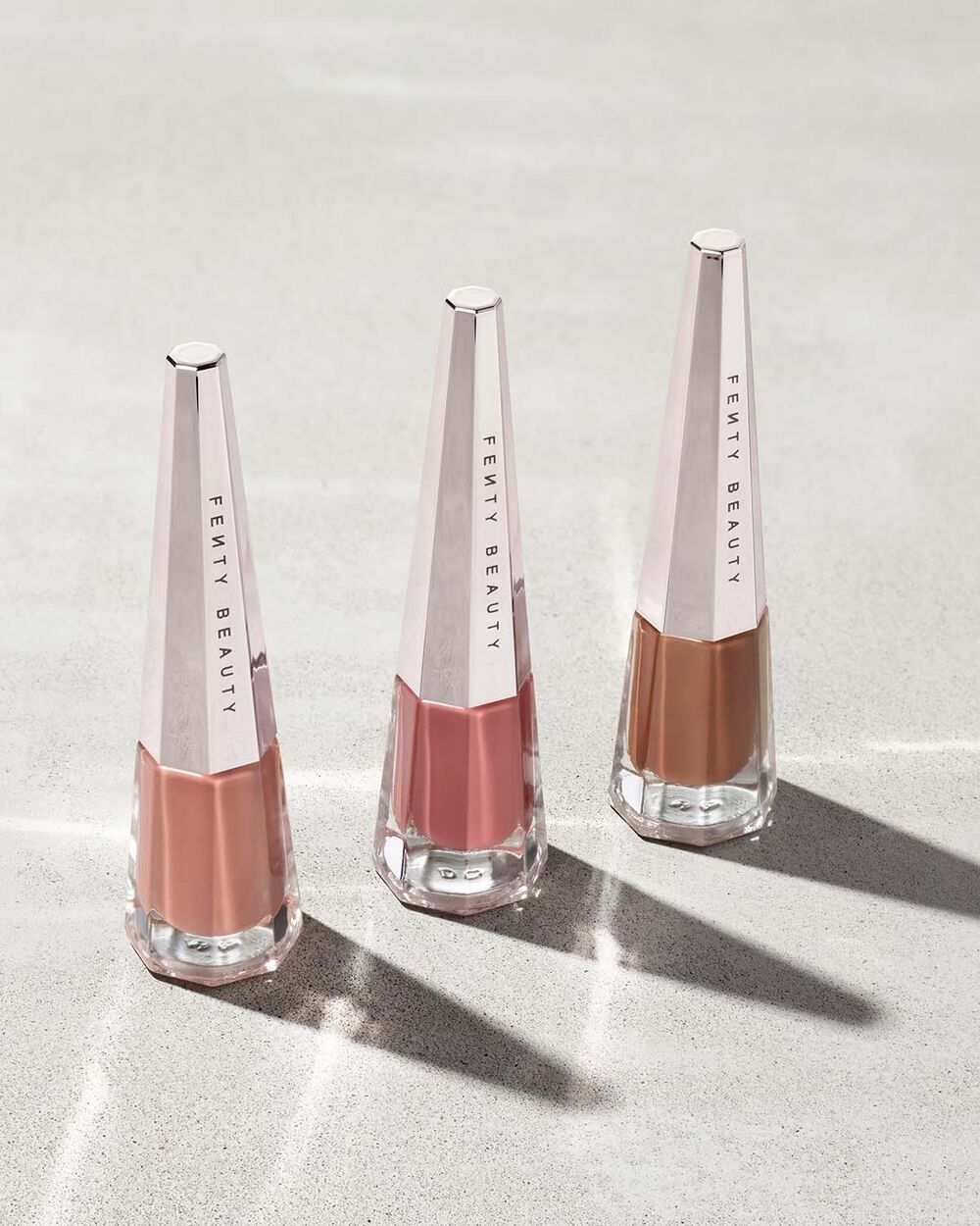 Fenty nude lipstick on sale
