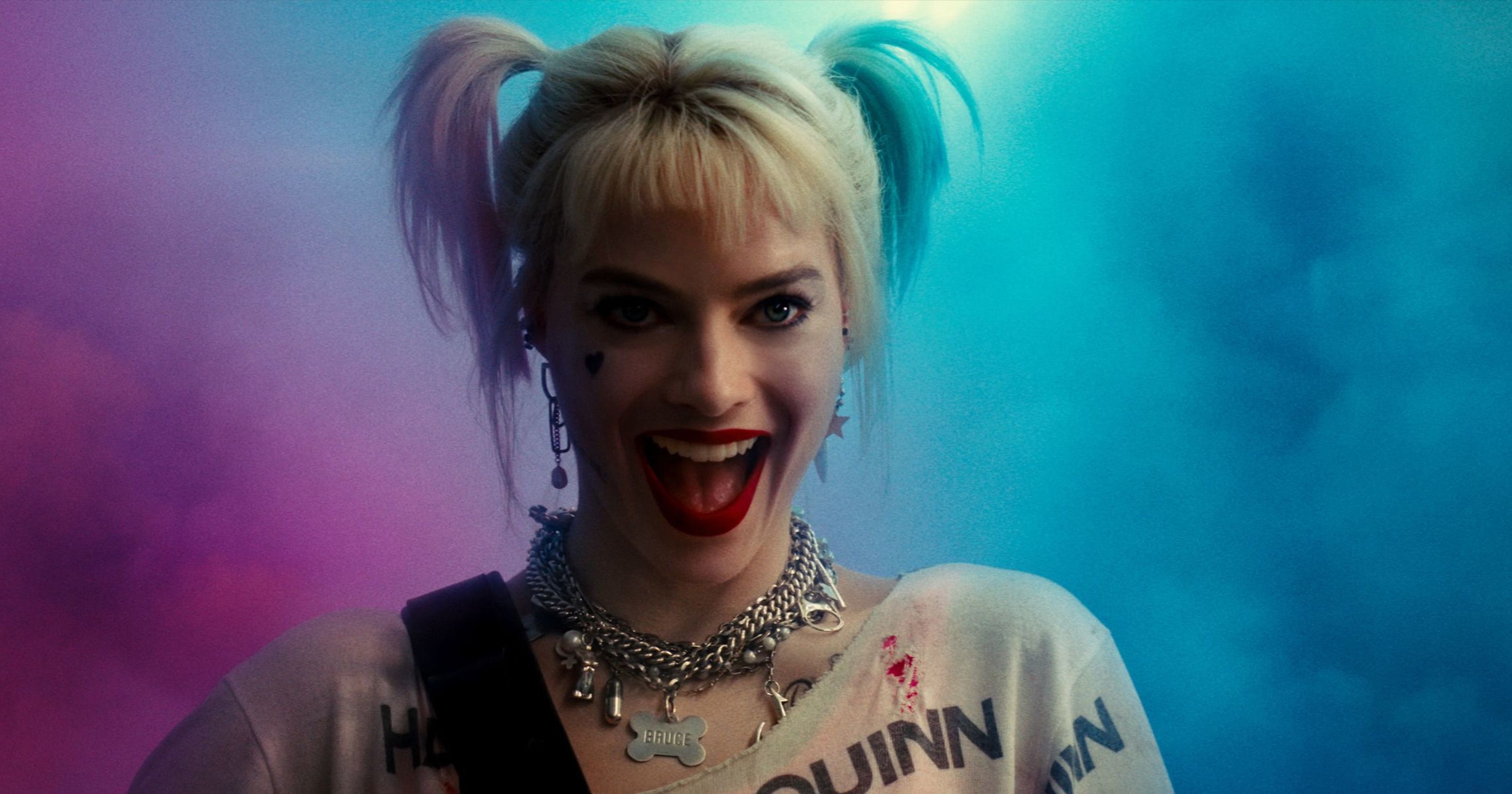 New Harley Quinn Halloween Costumes, Outfits From 2020