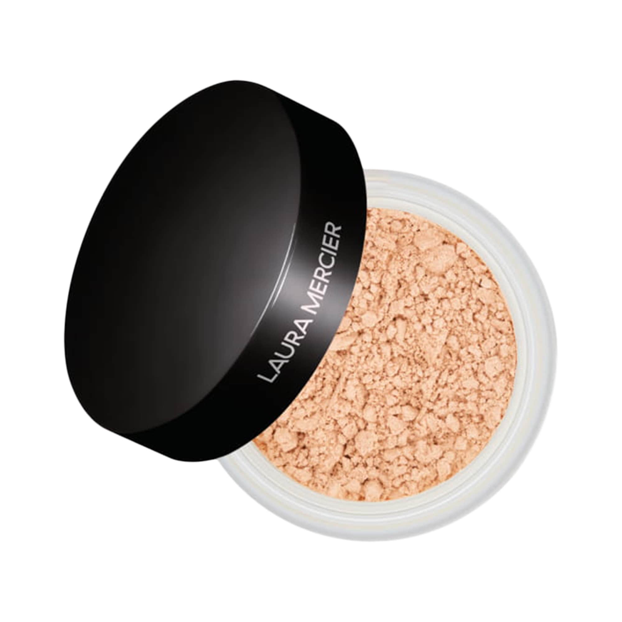 Laura Mercier + Translucent Loose Setting Powder Mini