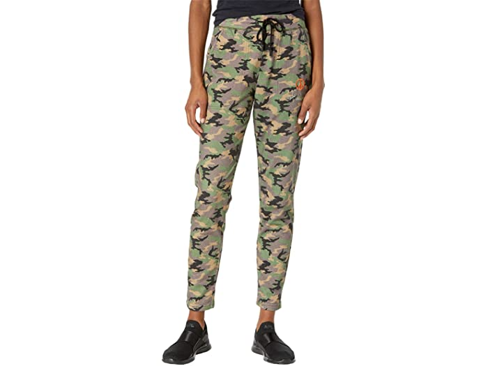 women's nike camo sweatpants