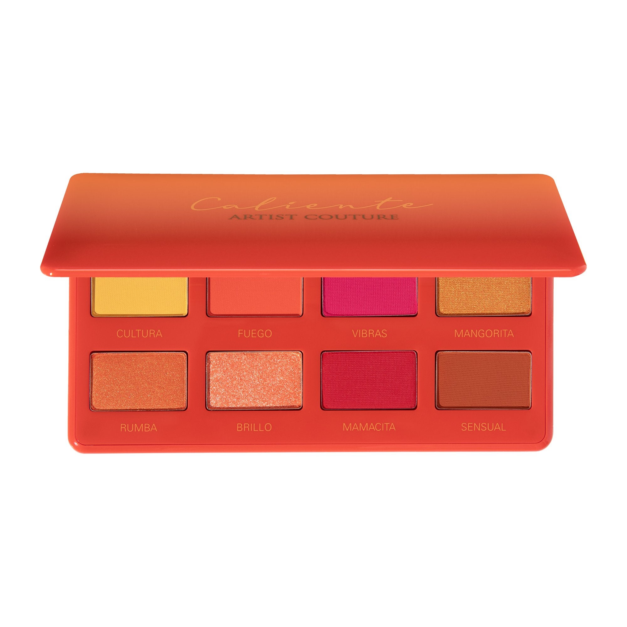 Artist Couture + Caliente Palette