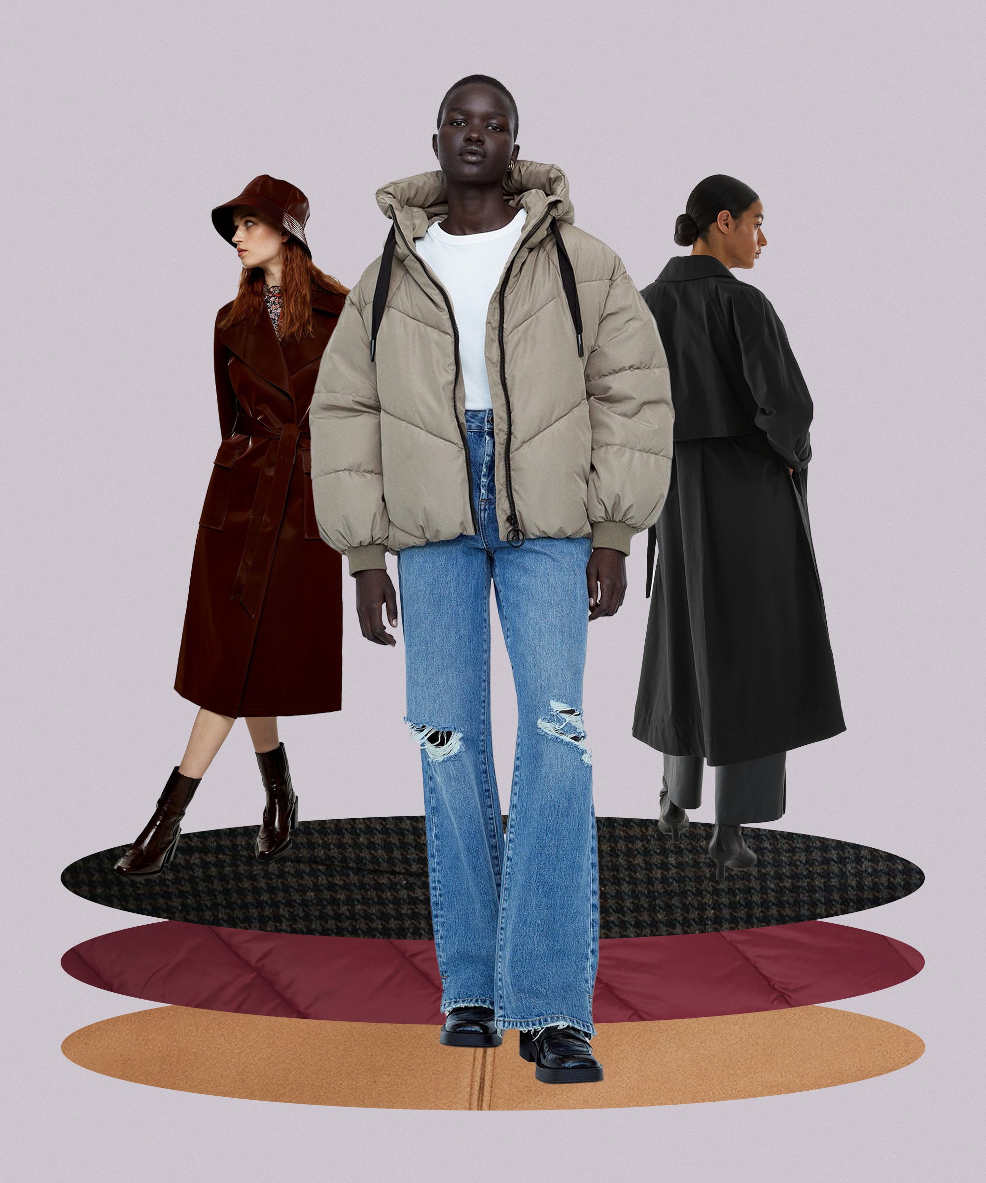 nice cheap winter coats