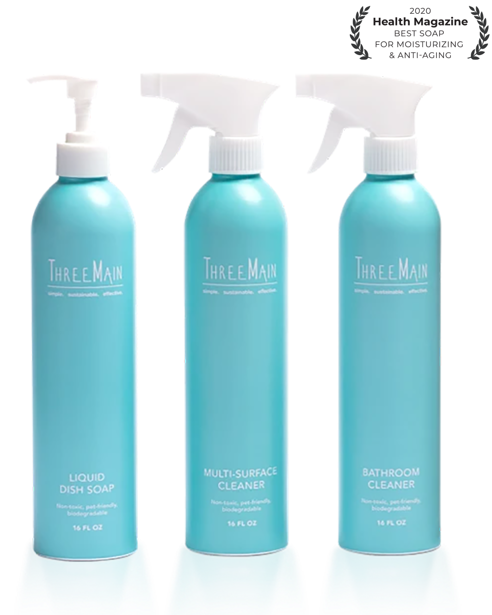 Clean multi surface. Multi clean. complete cleaning.