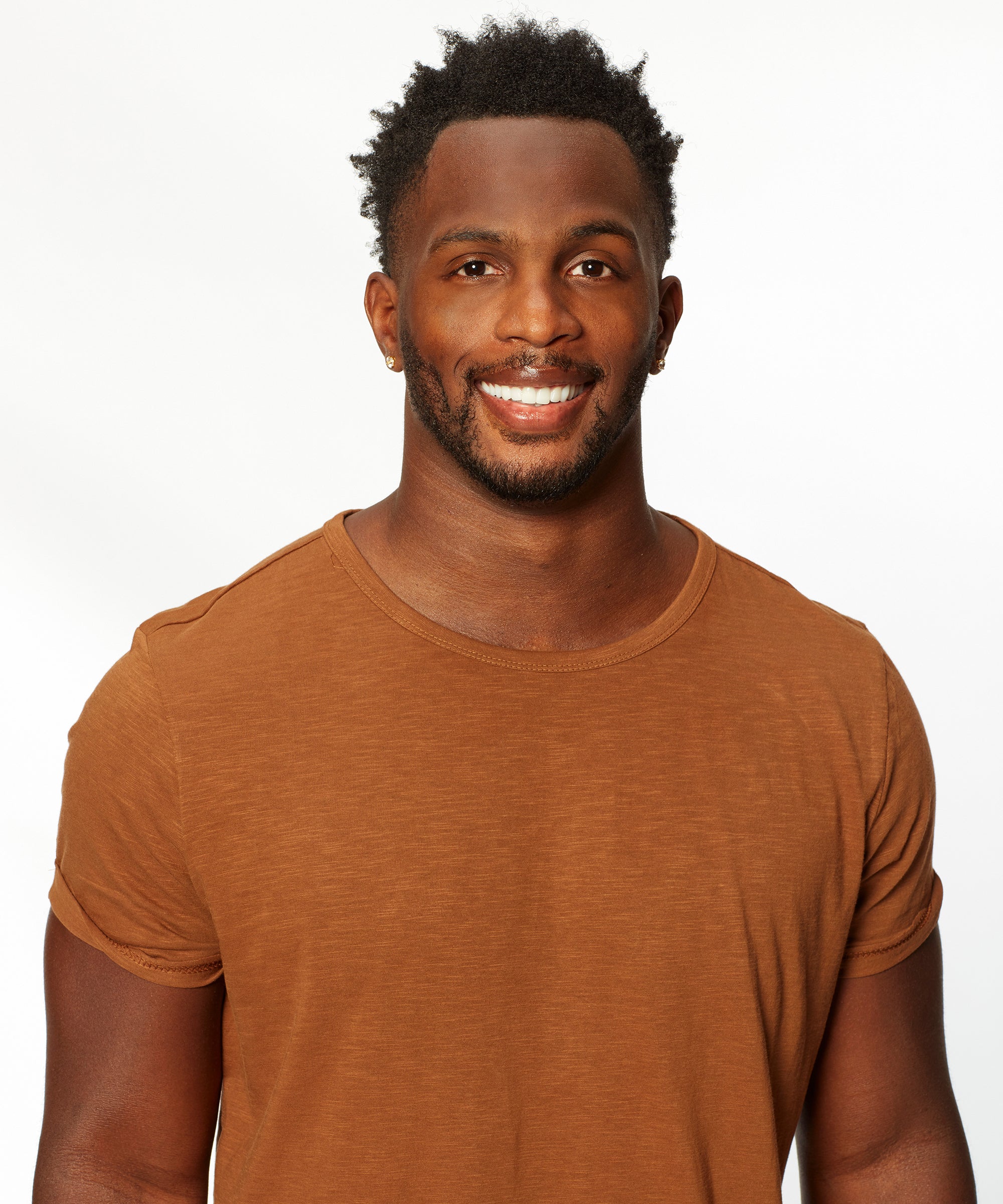 Dude's Breakdown Of The Bachelorette
