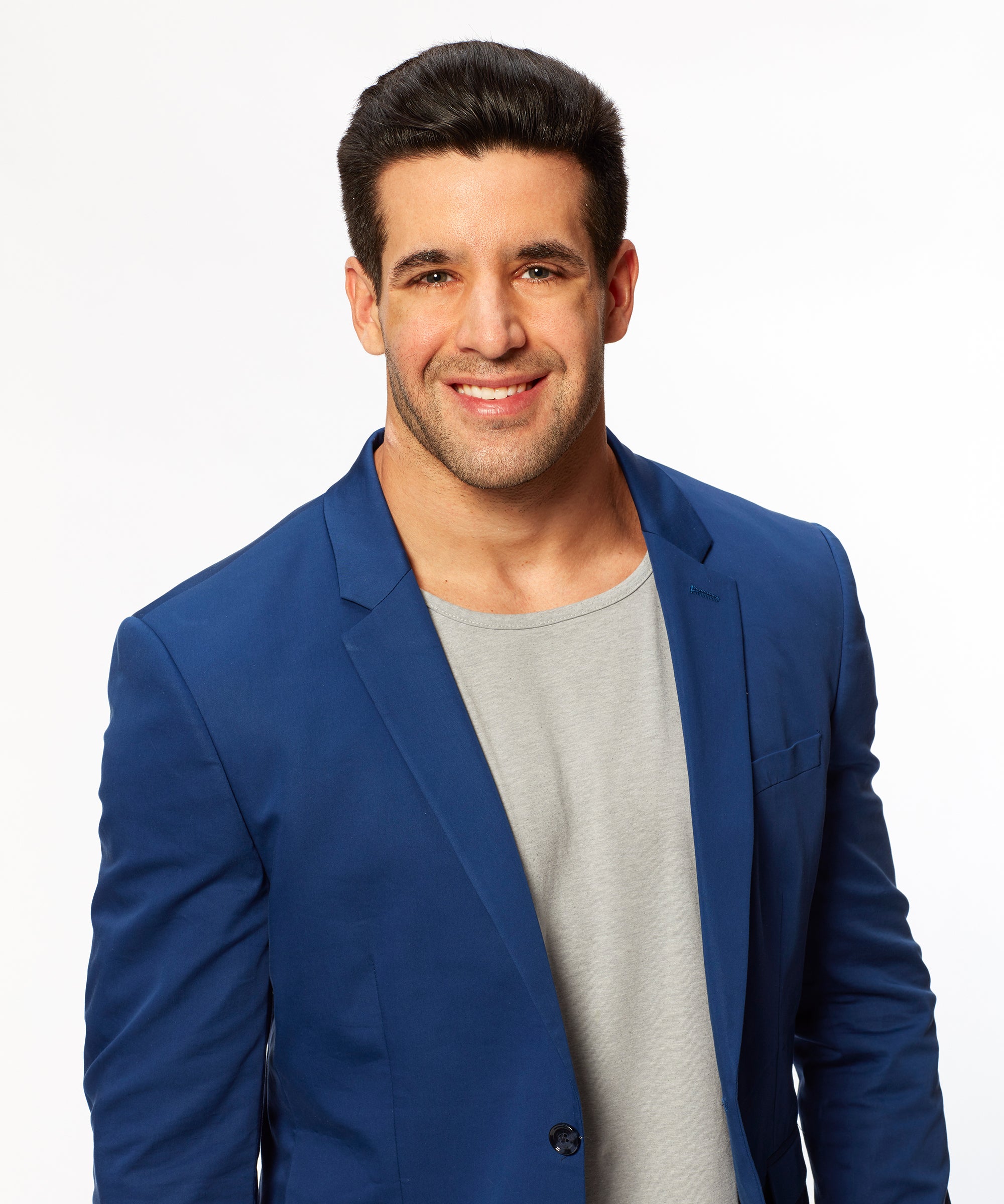 Dude's Breakdown Of The Bachelorette