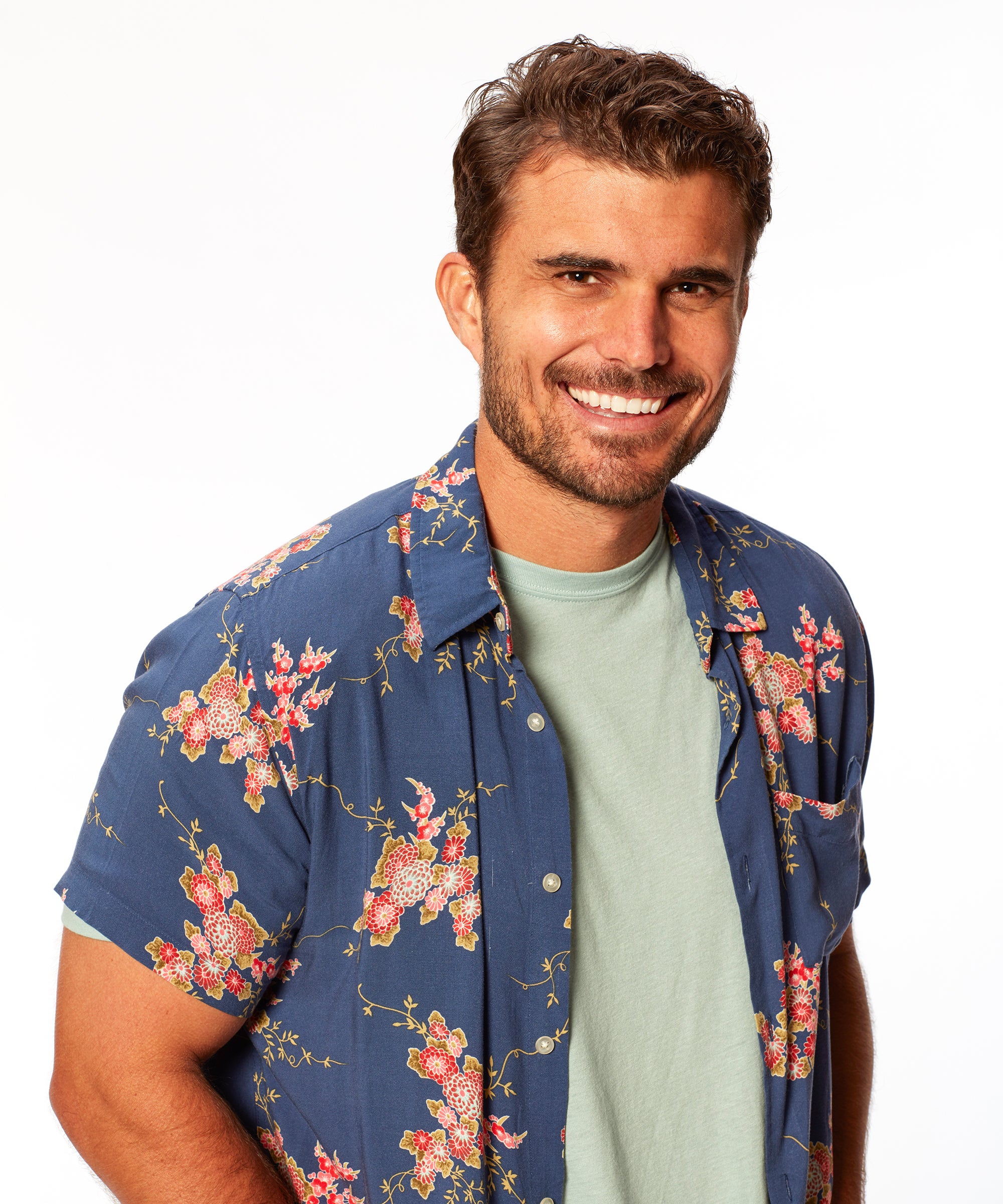 Dude's Breakdown Of The Bachelorette