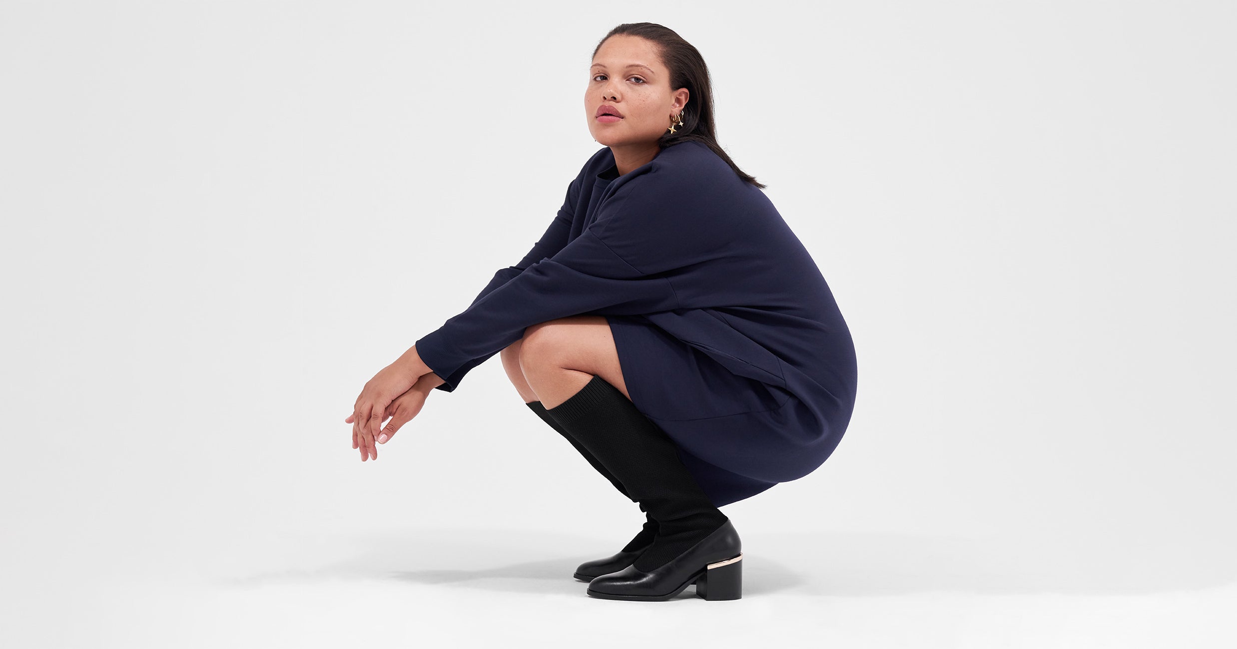 damper lindring desinfektionsmiddel Why Are Plus-Size Boots For Women So Hard To Find?