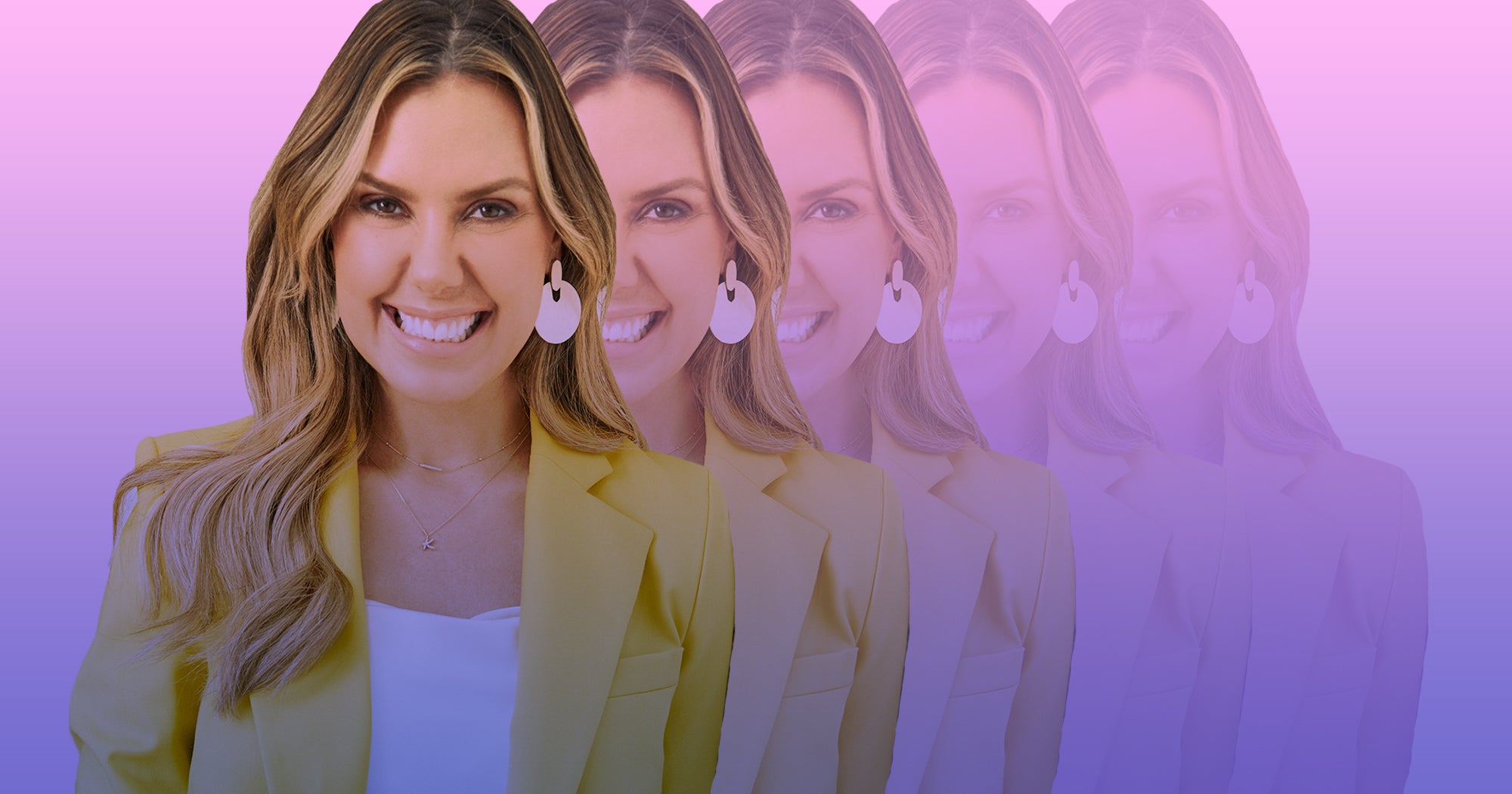 How Jewelry Designer Kendra Scott Finds Her Power