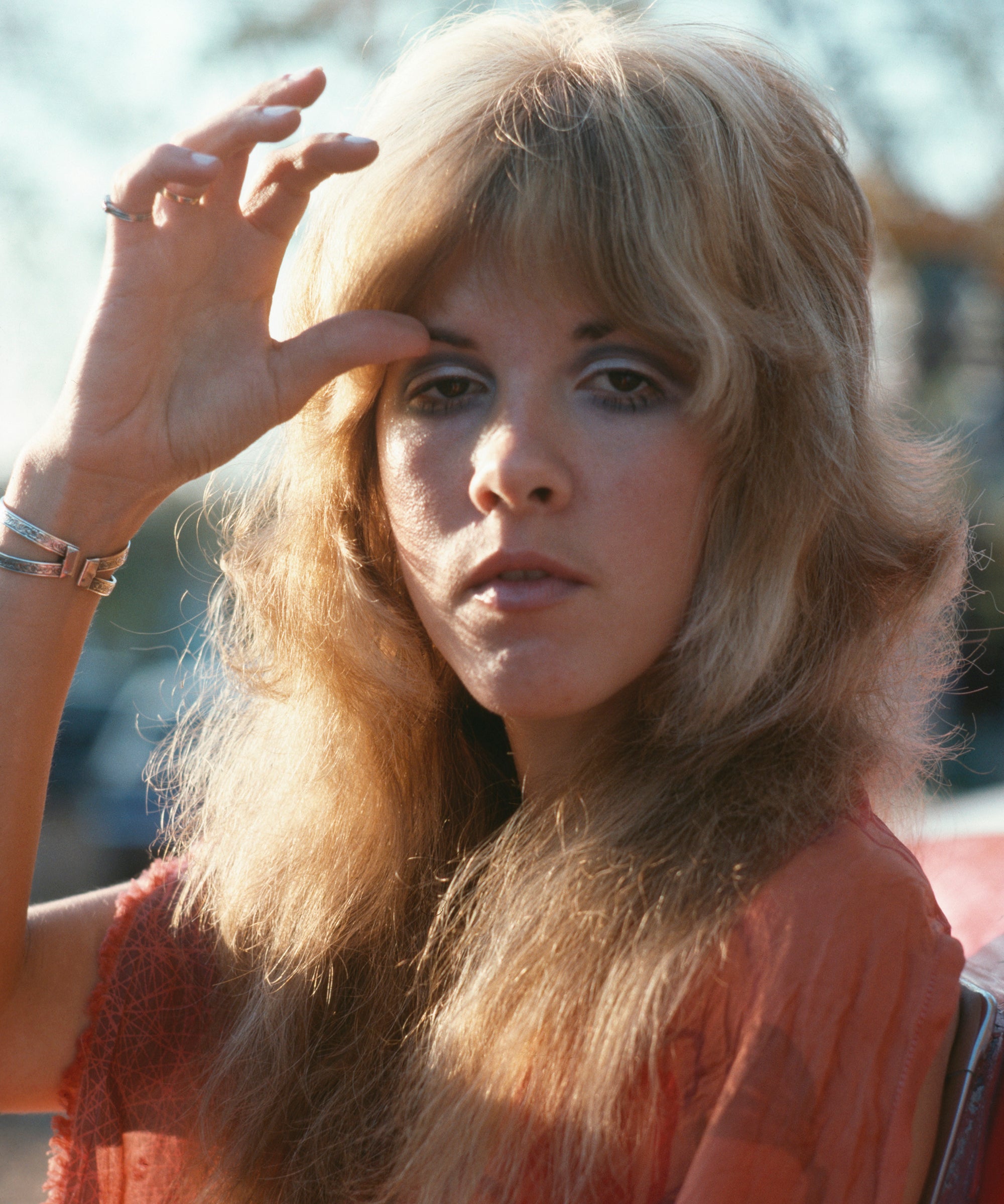 70s Makeup Looks, From Disco Queen To Hippie Halloween