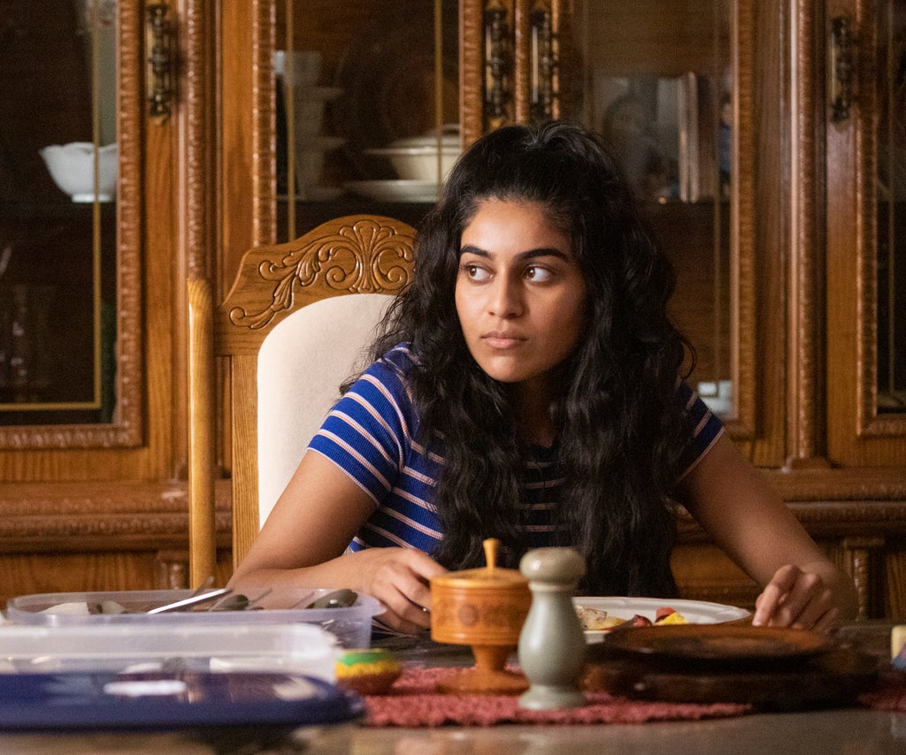 Netflix’s Grand Army Recaps,