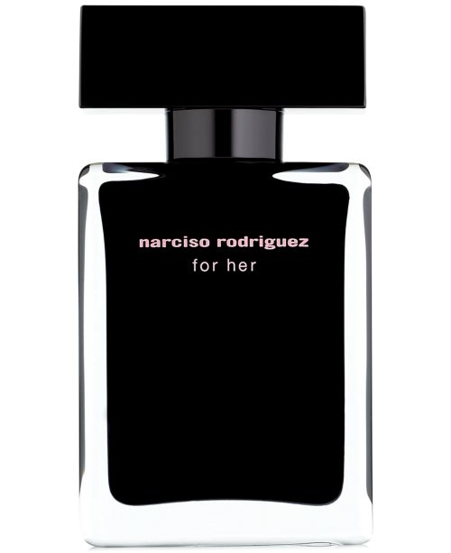 narciso rodriguez for her deluxe mini coffret