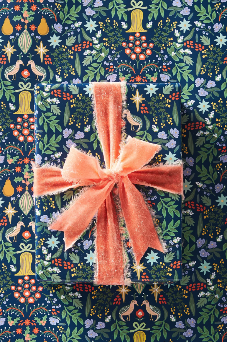 Most Stylish Wrapping Paper,