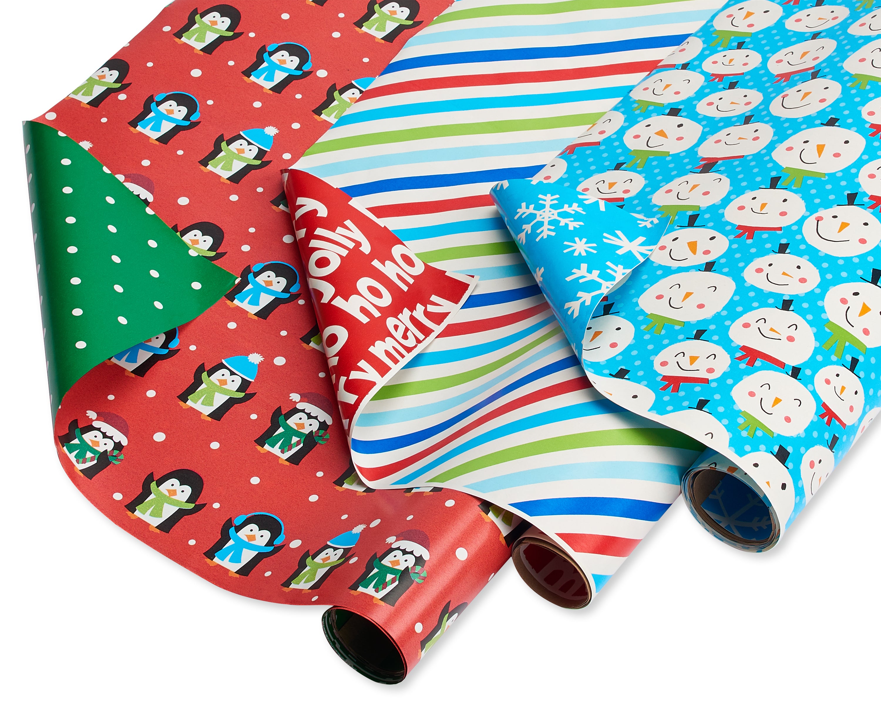 american-greetings-reversible-wrapping-paper