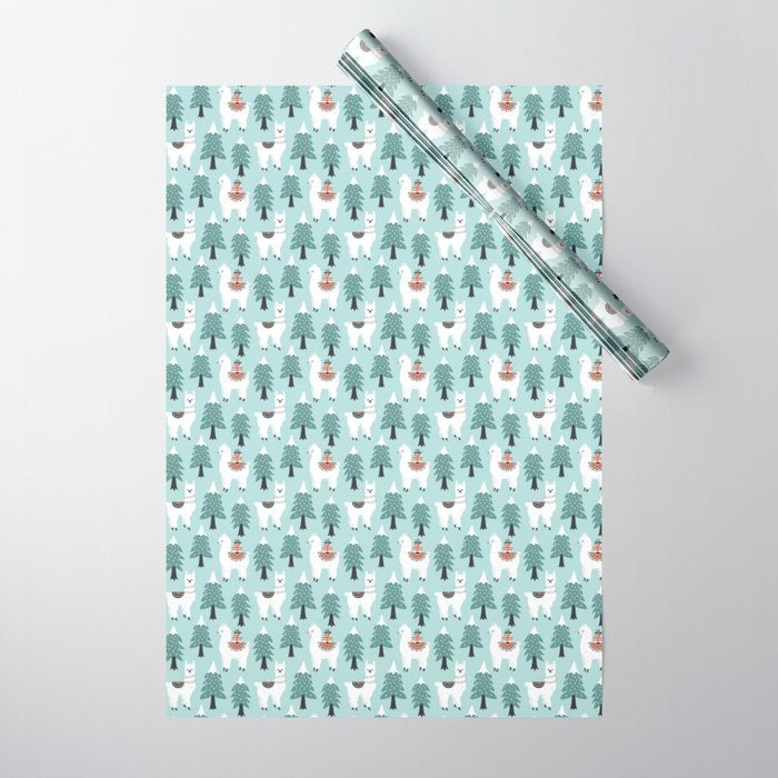 Most Stylish Wrapping Paper,