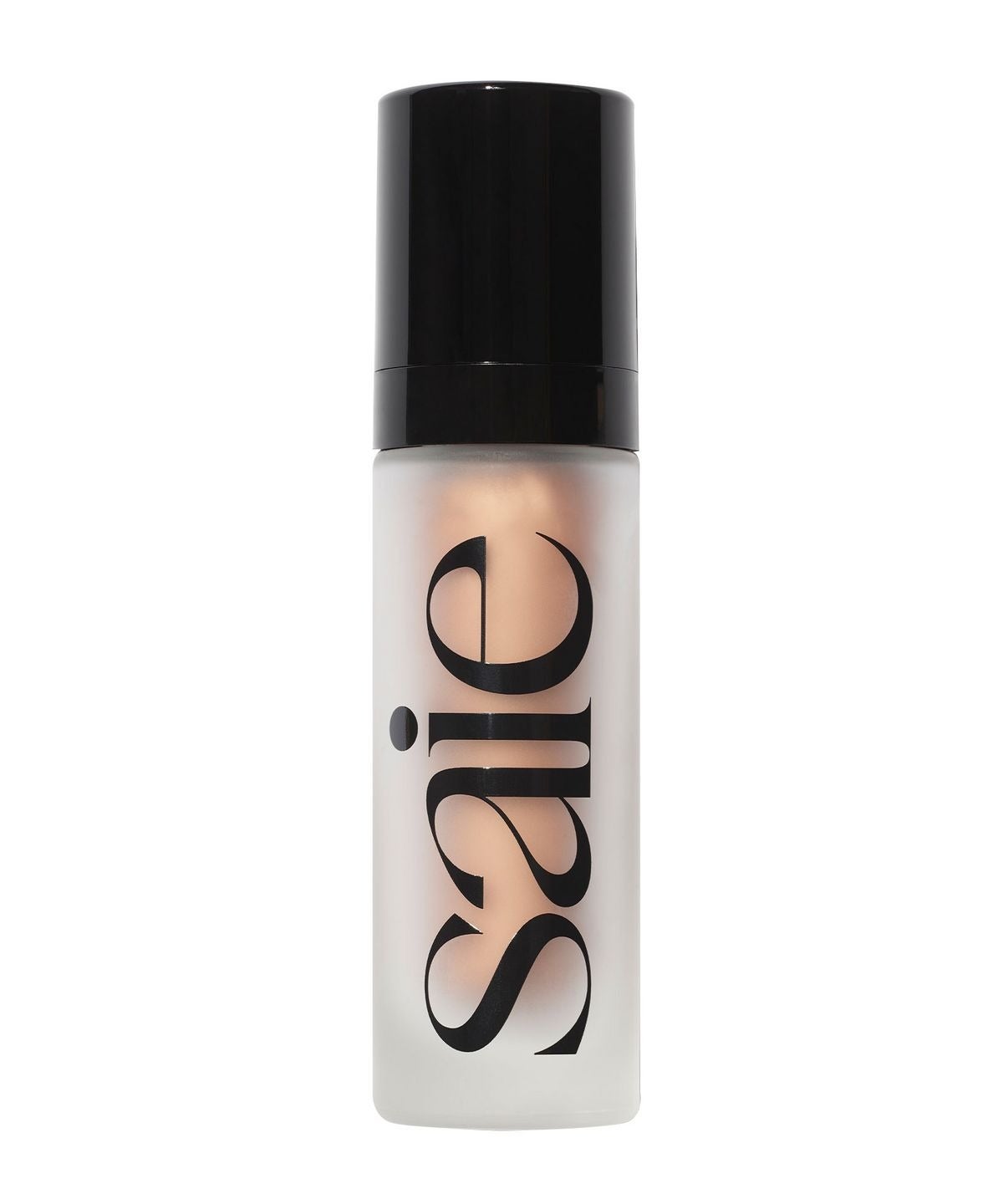 Saie Clean Makeup Review UK: Highlighter, Mascara