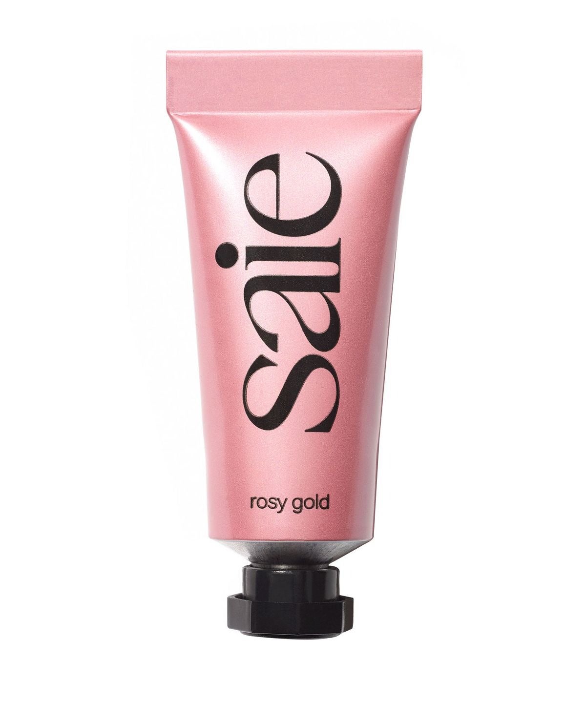 Saie Clean Makeup Review UK: Highlighter, Mascara