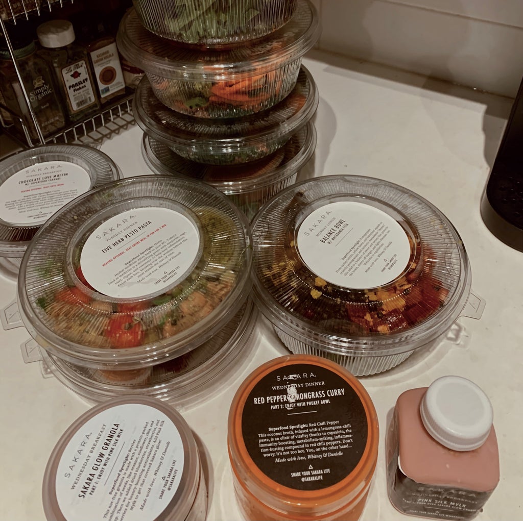 Sakara Life Review