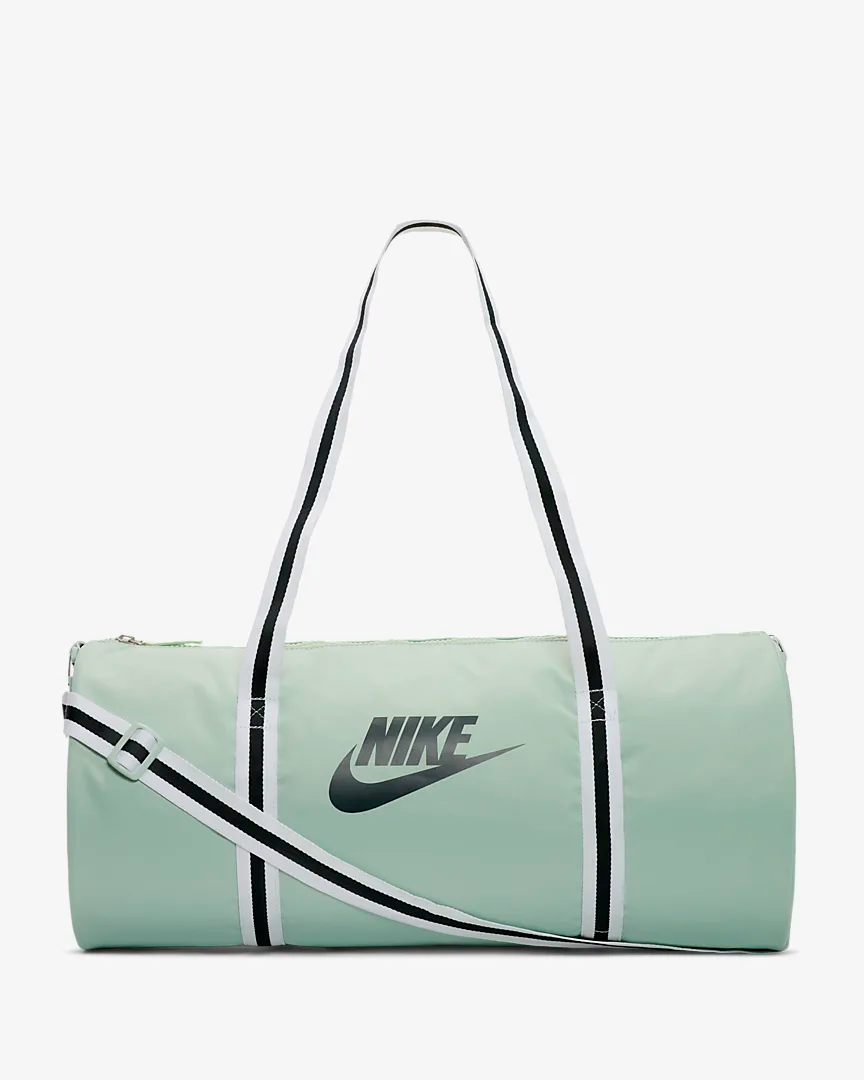 Nike + Heritage Duffle Bag