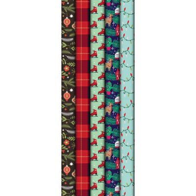 Most Stylish Wrapping Paper,