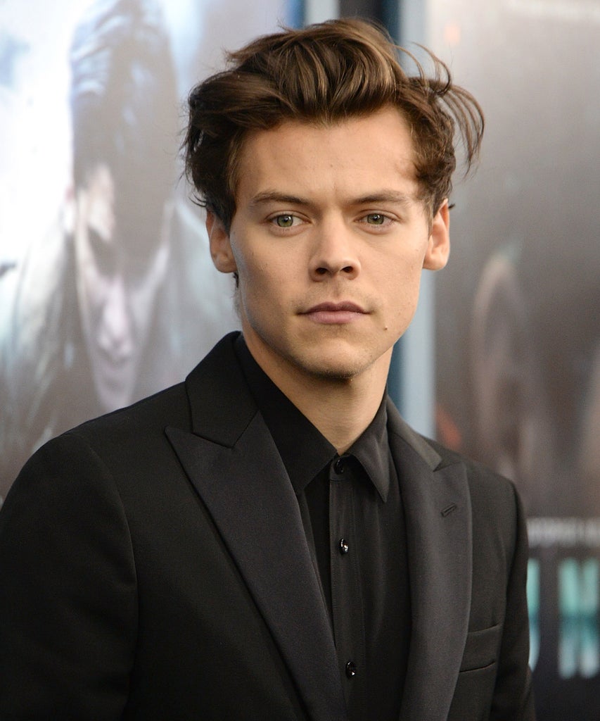 Harry Styles Got A Fresh Haircut — & Sparked A Whole New Era