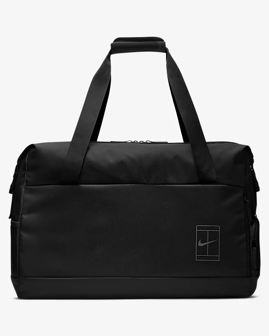 Nike advantage online tennis bag