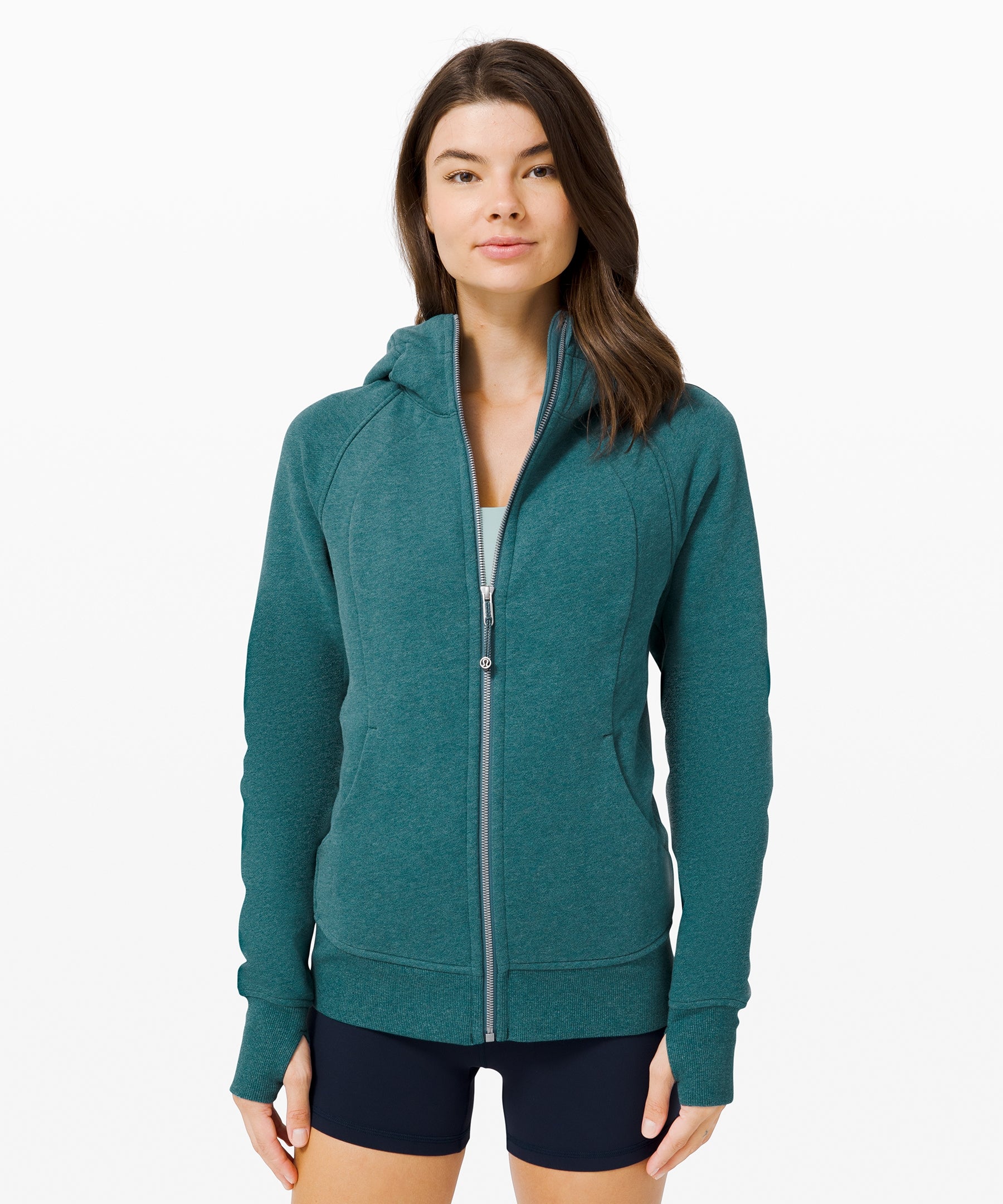 Lululemon scuba hoodie iv 2025