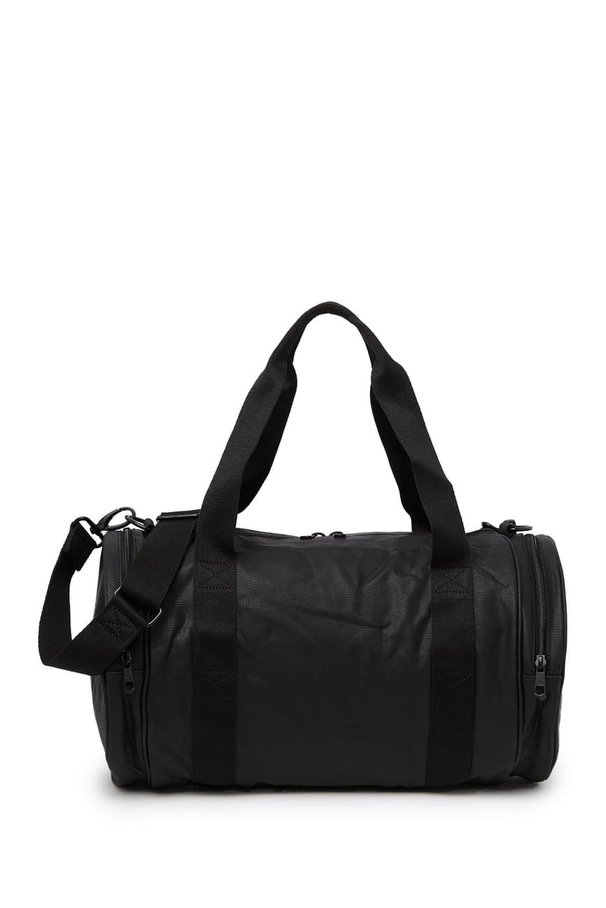 State Bags + Felix Barrel Duffle Bag