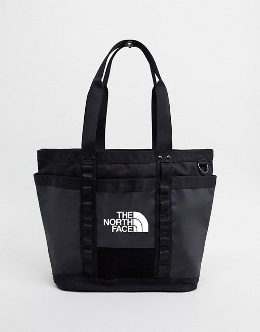 The North Face The North Face Explore Utility Tote Bag